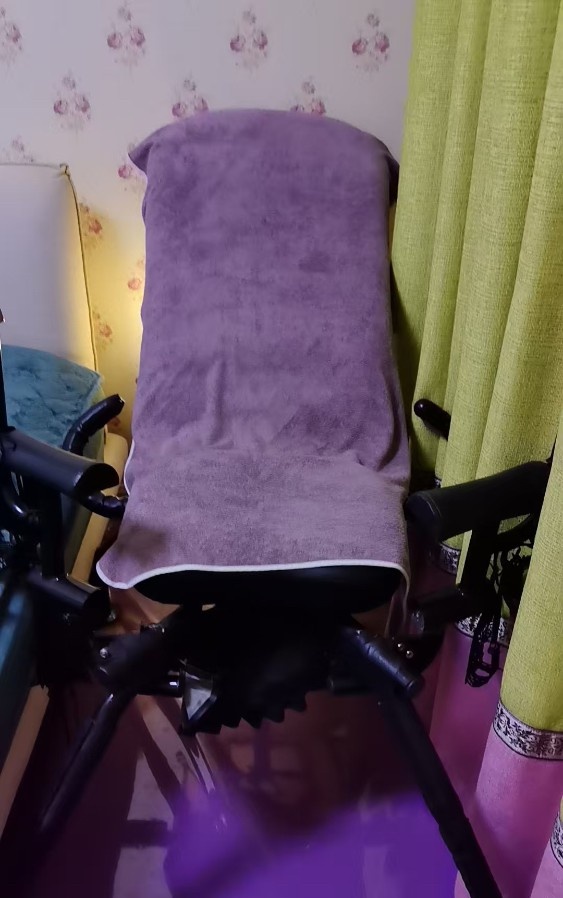 西安服务系风骚女