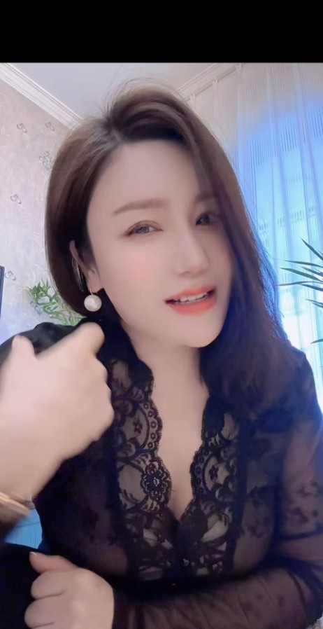 郑州骚货少妇
