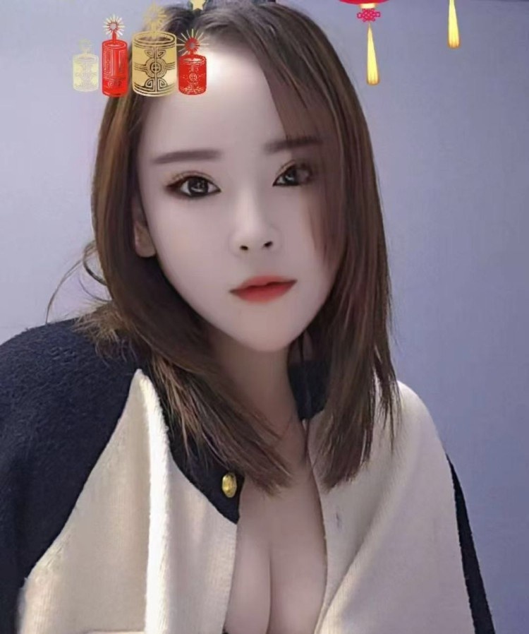 兰州美林郡服务小妹
