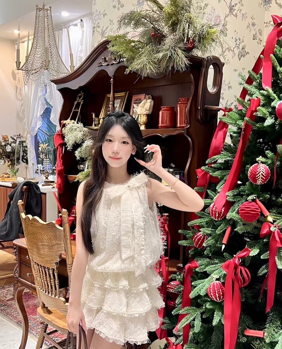长腿晓萍妹妹