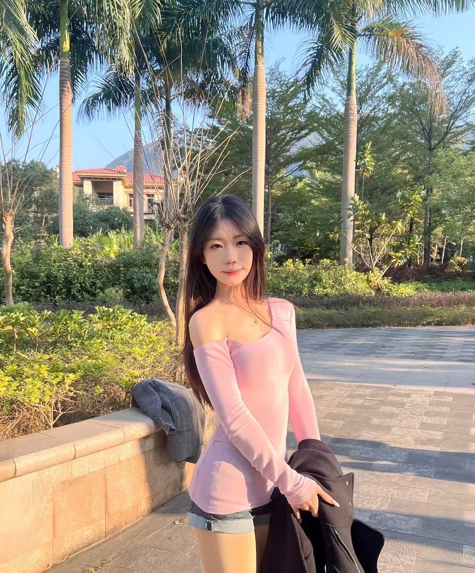 长腿晓萍妹妹
