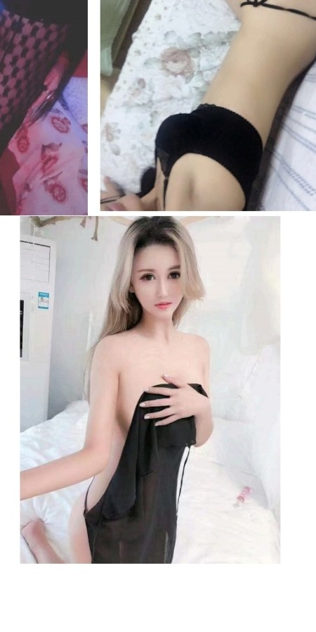 塘沽美少女