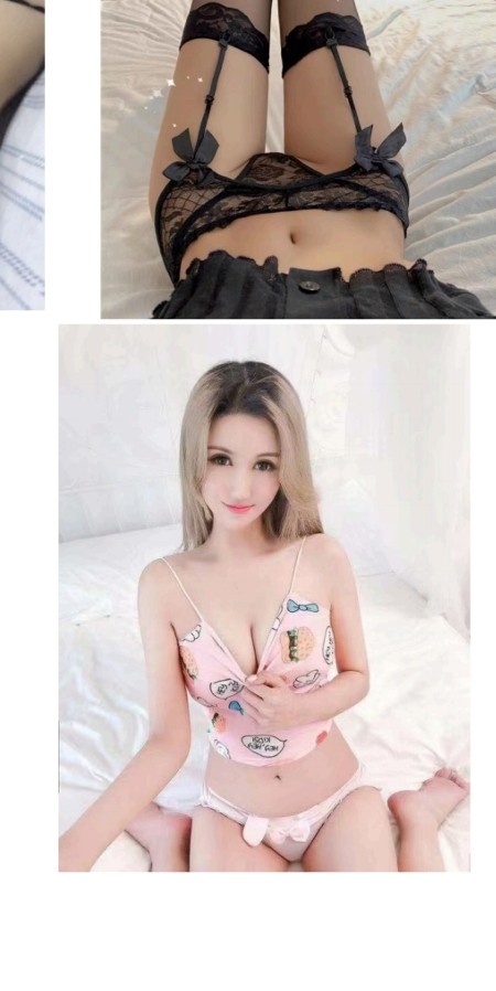 塘沽美少女