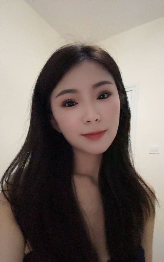 江宁会所出身尤美
