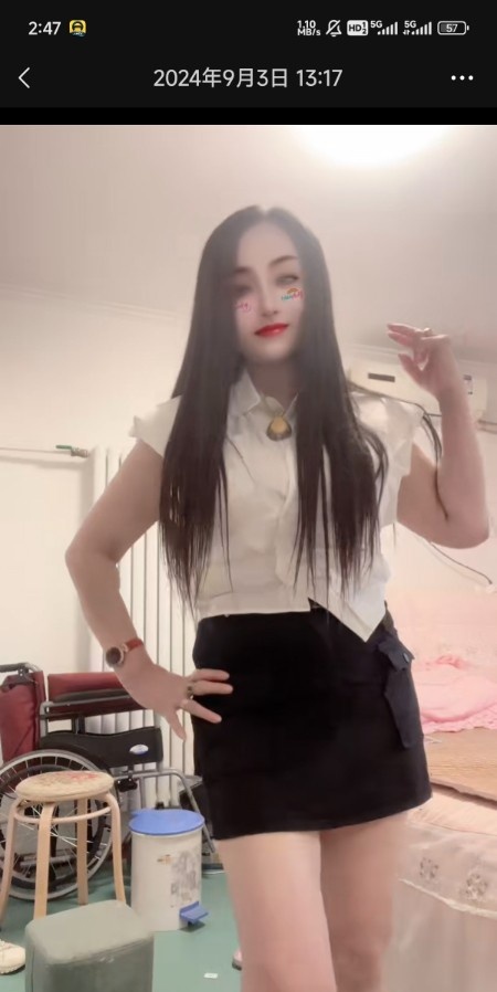 良家少妇