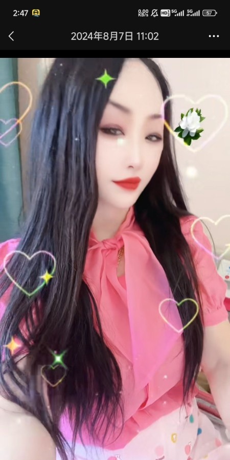良家少妇