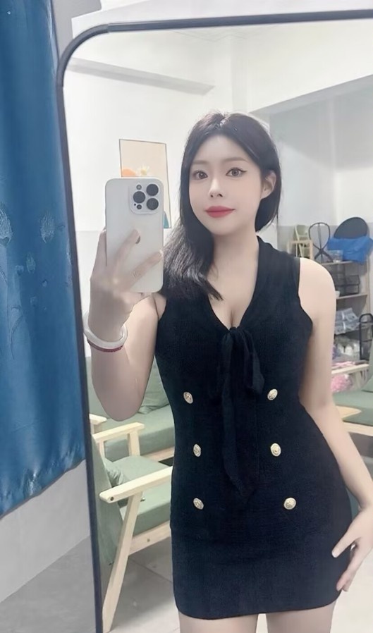 美女大胸清清