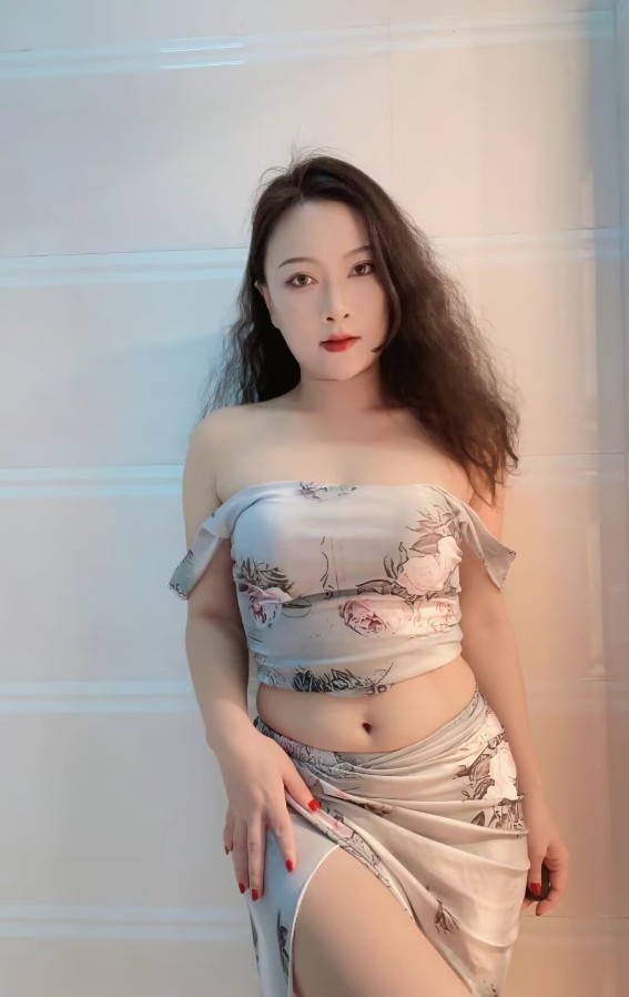 性感少妇