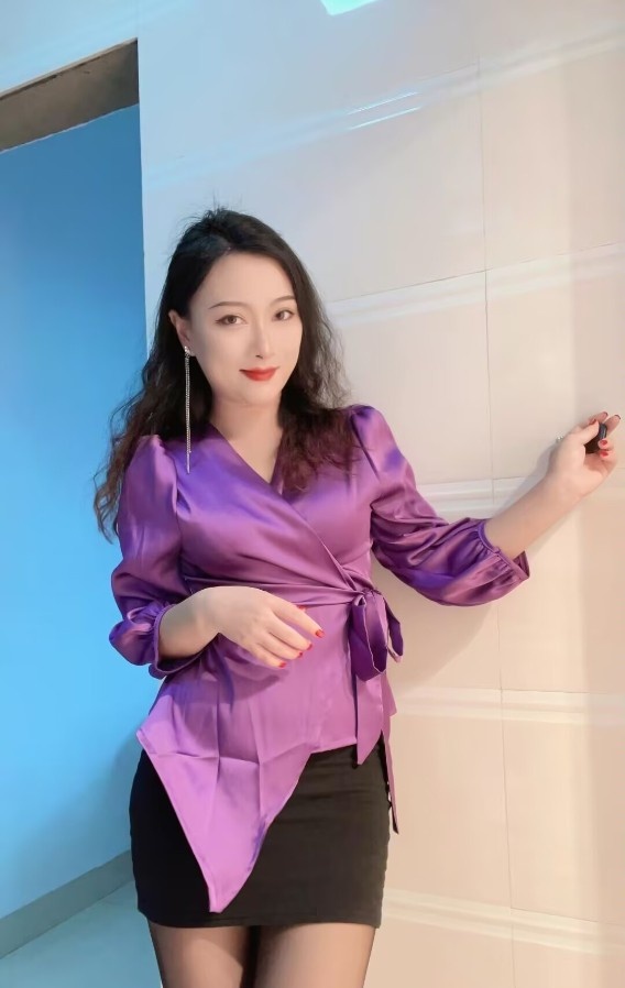 性感少妇