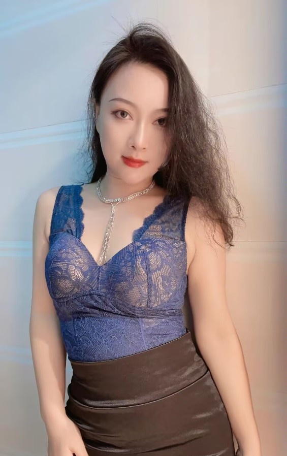 性感少妇