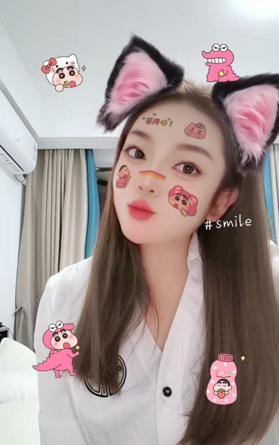 温柔小少妇