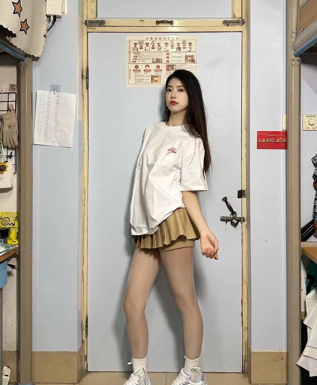 开发区兼职学妹