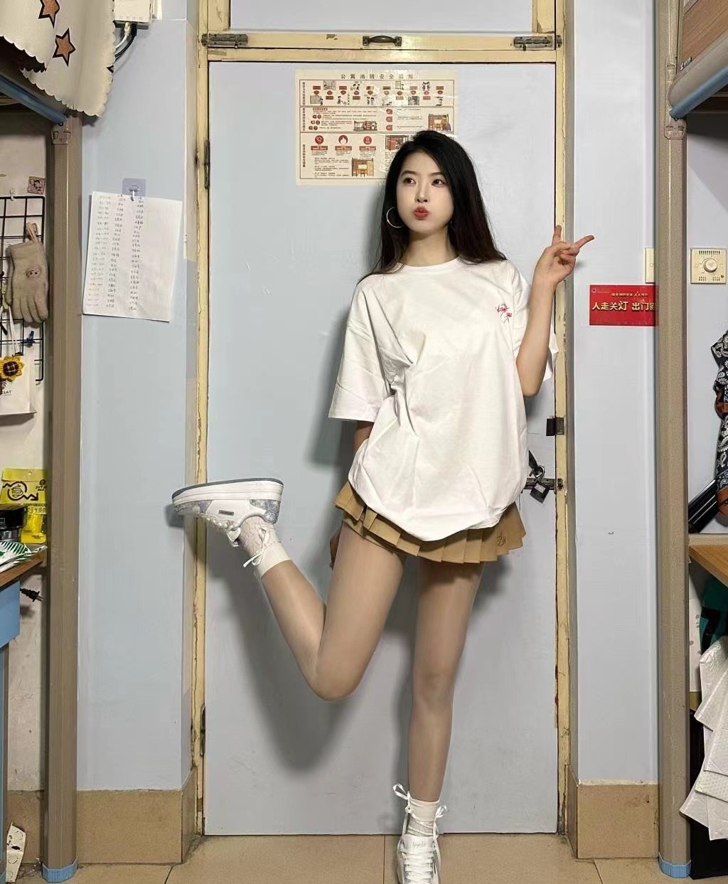 开发区兼职学妹