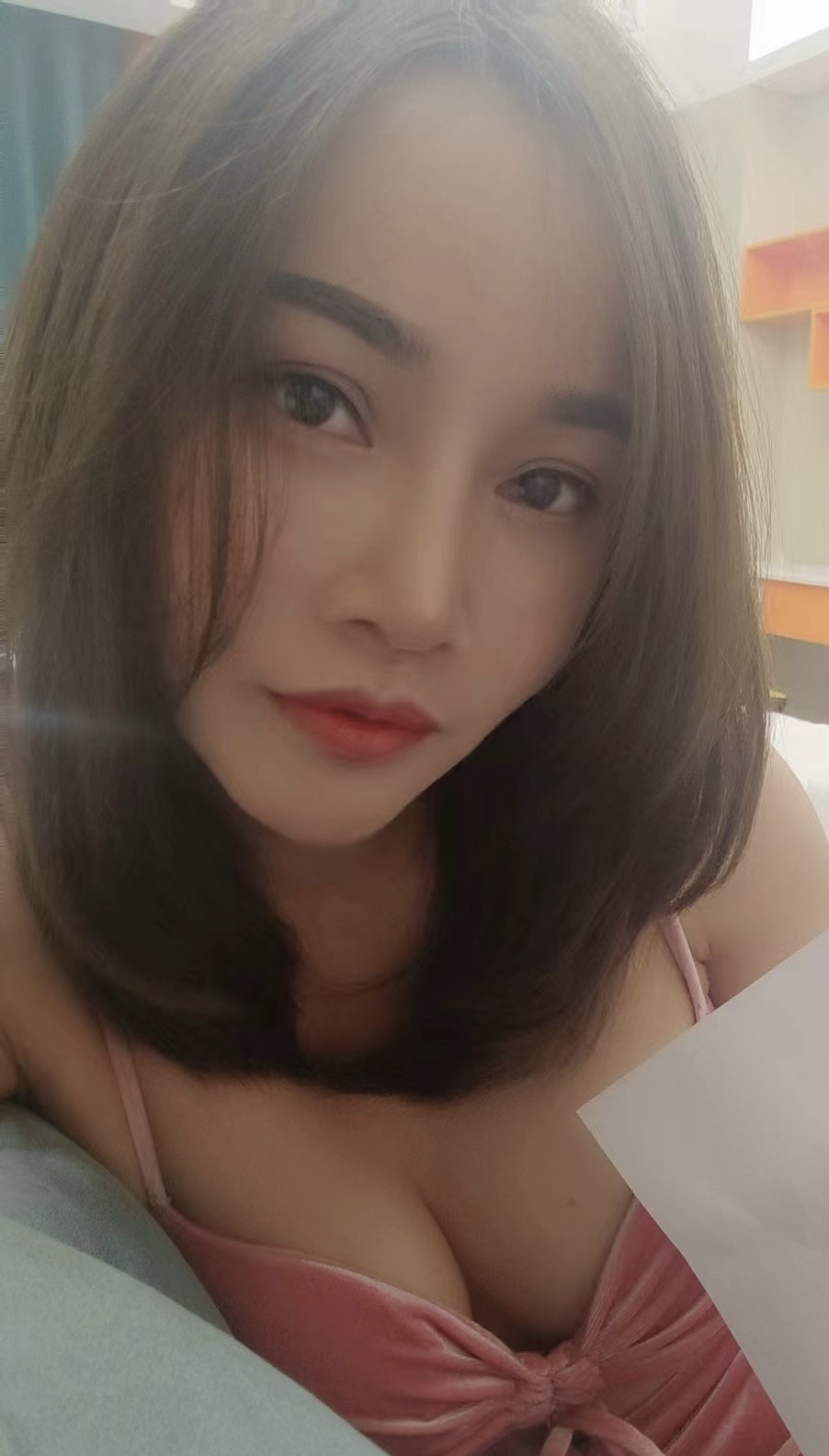 风骚型长腿少妇