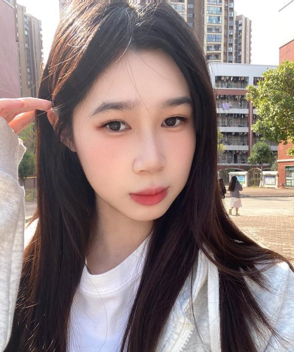领家小妹小羊