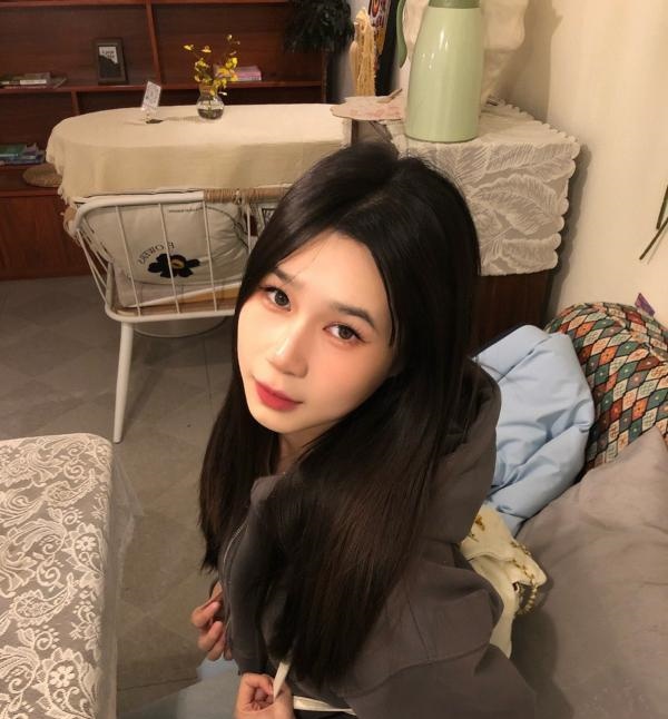 领家小妹小羊