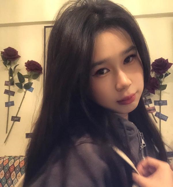 领家小妹小羊