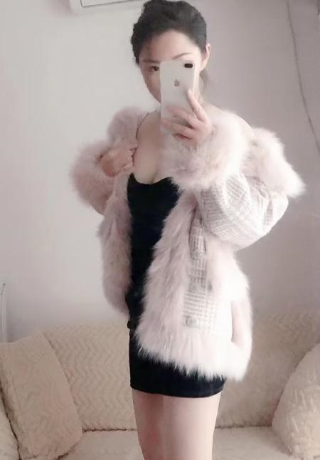 新街口大猫