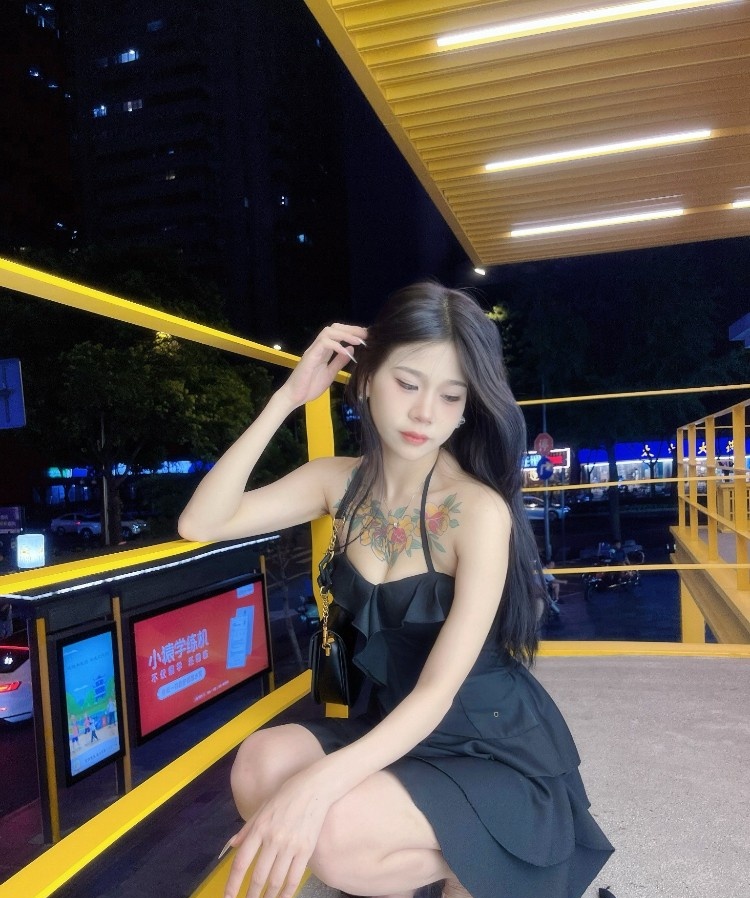 成都长腿妹妹