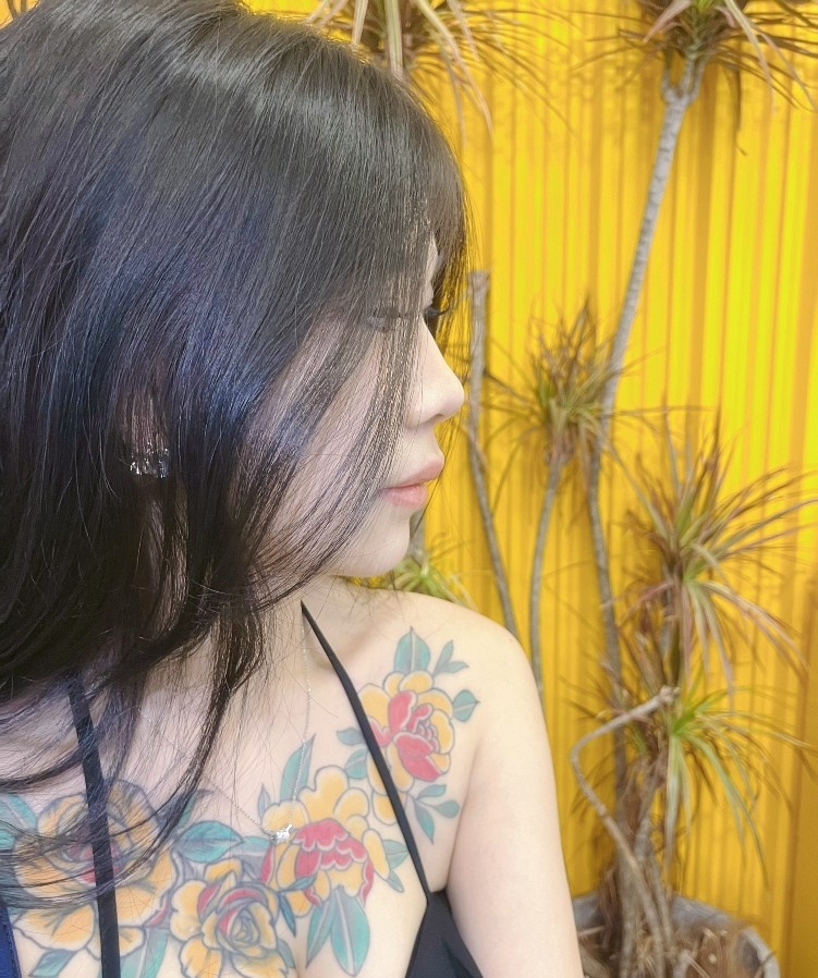 成都长腿妹妹