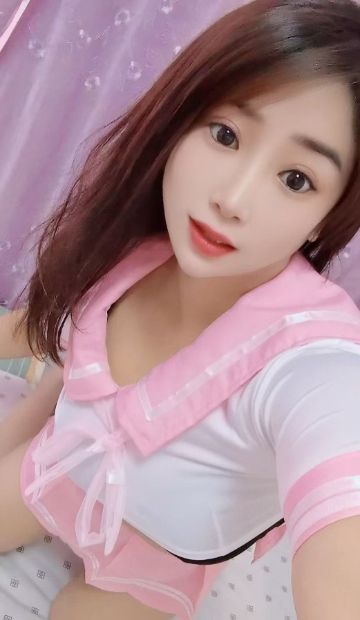 金水服务型御姐