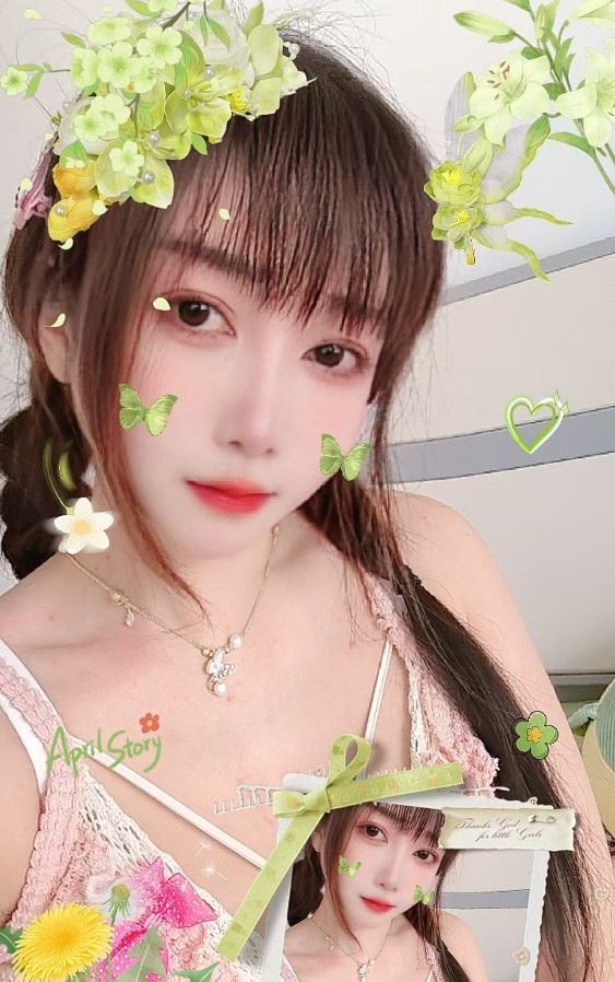 南昌性感火辣大胸妹