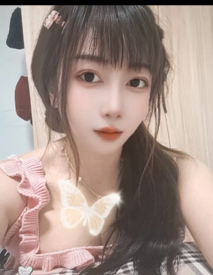 南昌性感火辣大胸妹