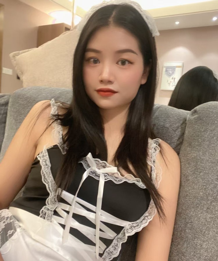 昆明制服妹