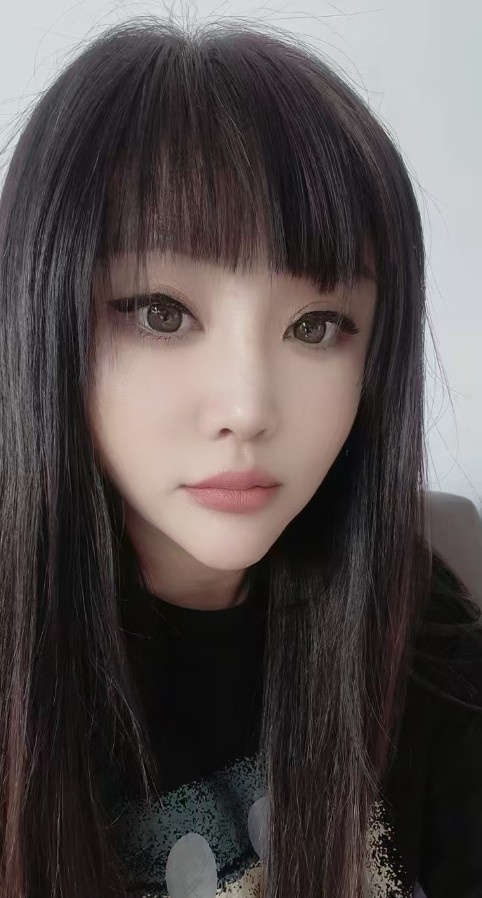 呼市东北少妇