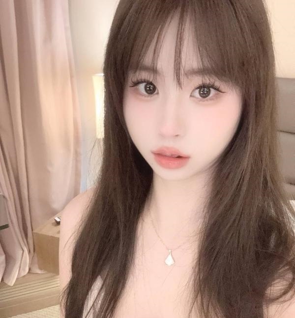 长沙大胸JK骚妹