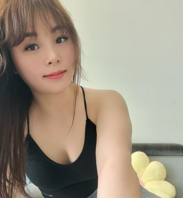 莞式服务的唯一小姐姐