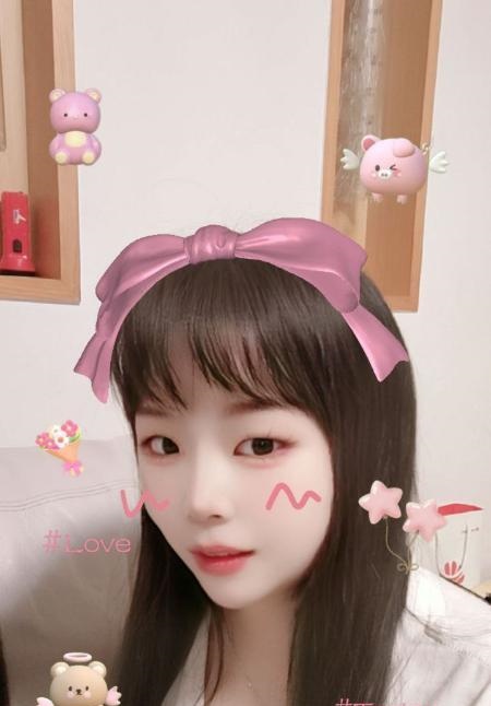 雨花琪琪
