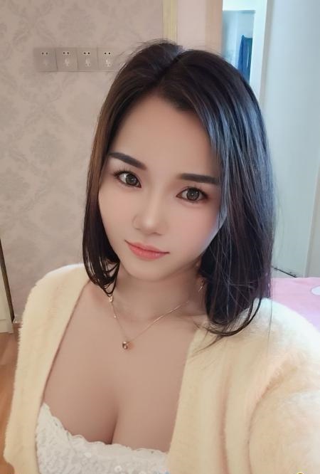风骚型御姐糖宝