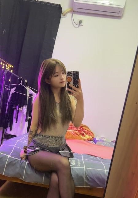 锦江区嫩妹晴儿