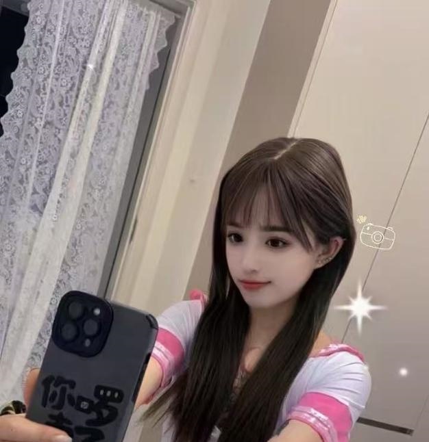 锦江区嫩妹晴儿