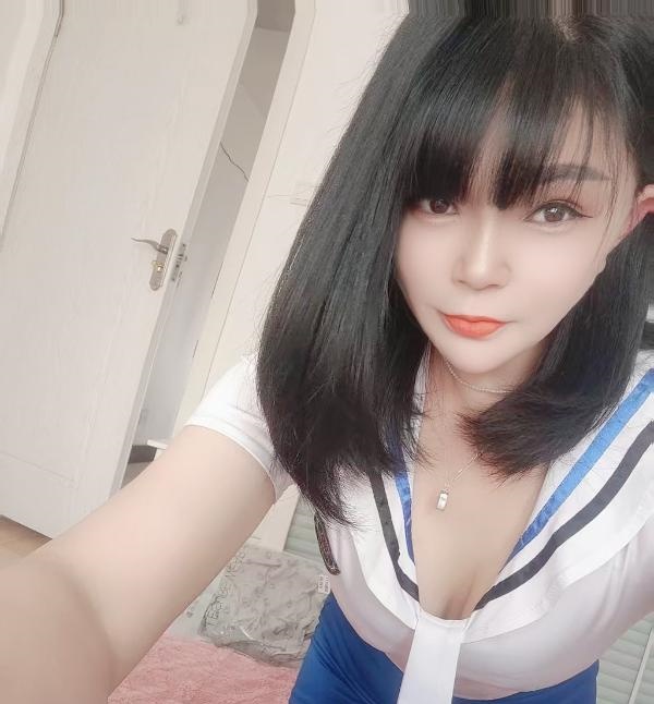 骚浪姐
