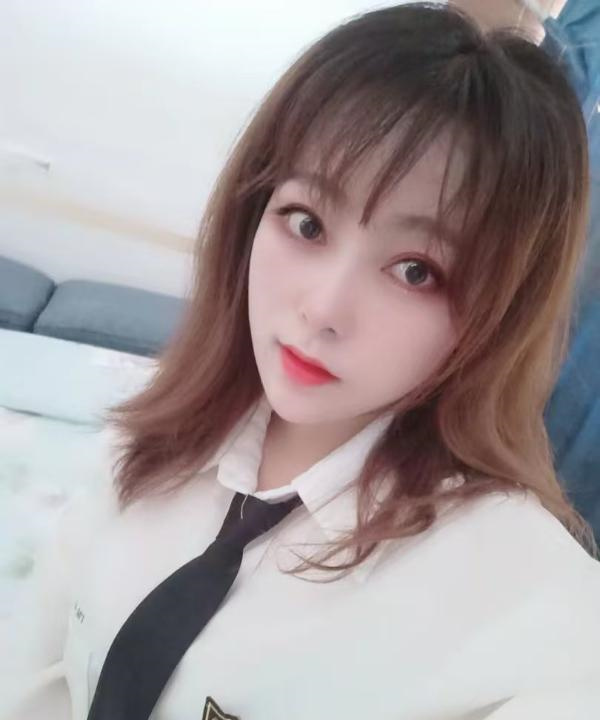 莲湖御姐晚晚老师