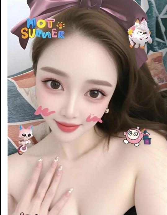 北辰风骚小姐姐