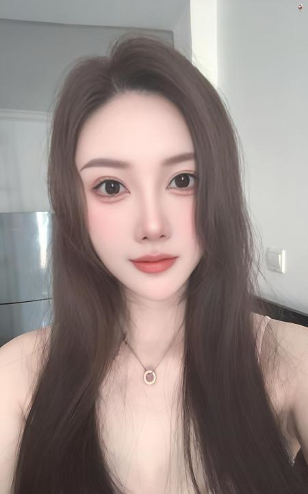 普陀美女Selina