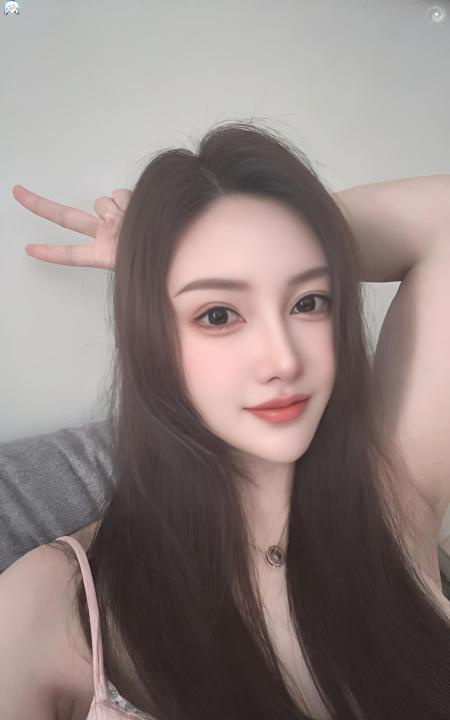 普陀美女Selina