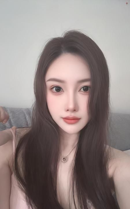 普陀美女Selina