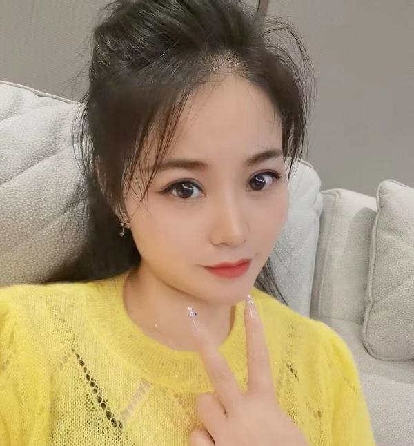 七堡御姐小欣欣