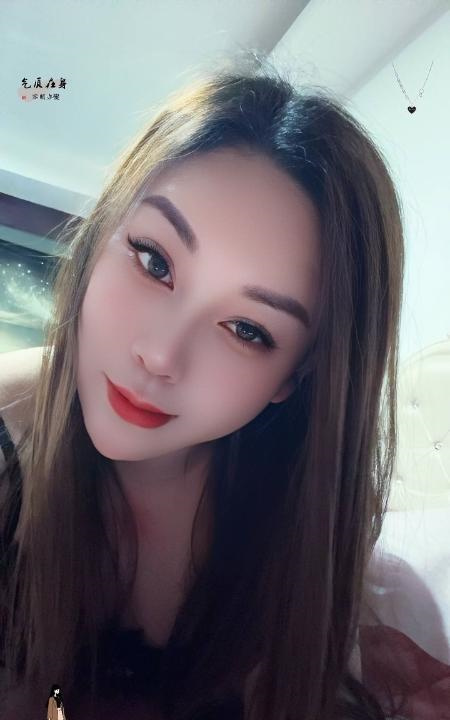 建邺美娇娘楠楠