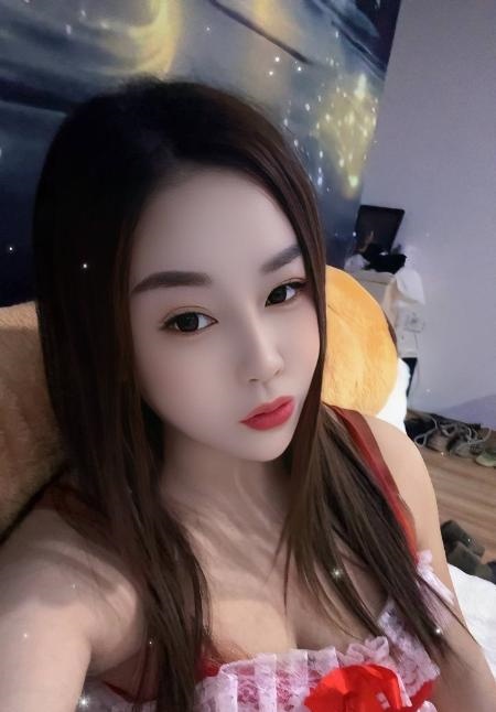 建邺美娇娘楠楠