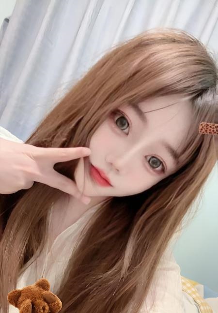 性感邻家小气质