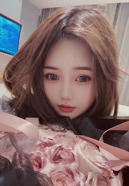 性感邻家小气质