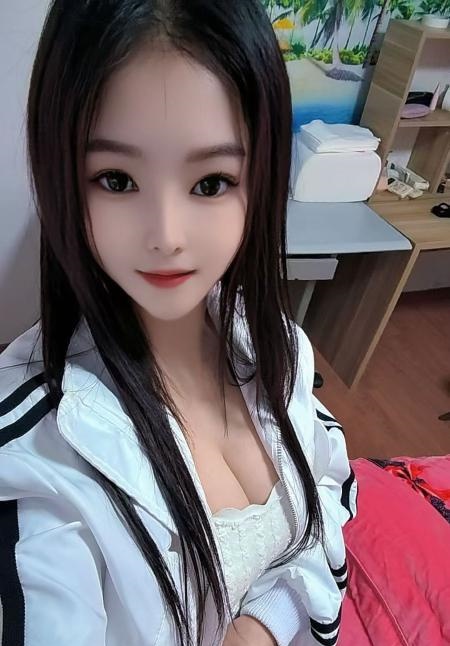 昆山SPA大波妹