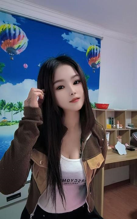 昆山SPA大波妹