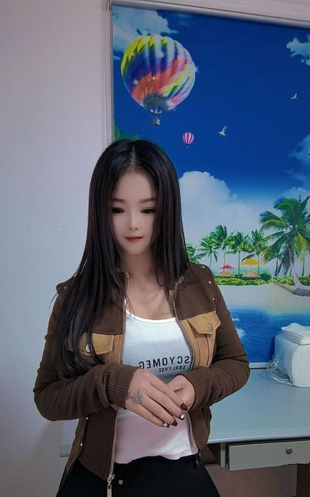昆山SPA大波妹