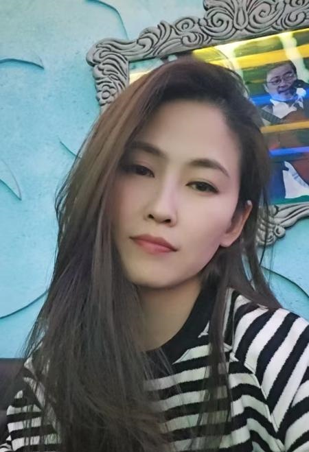 大瑶瑶